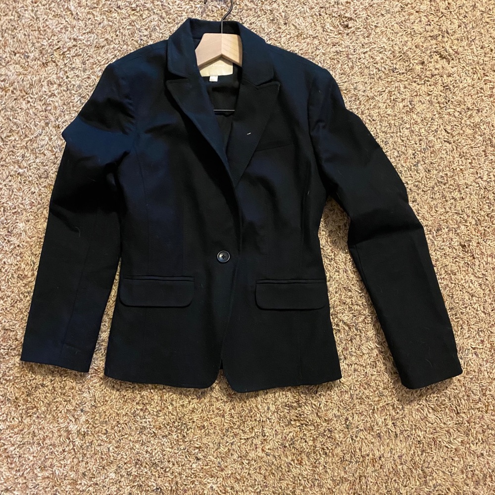 Banana Republic Blazer